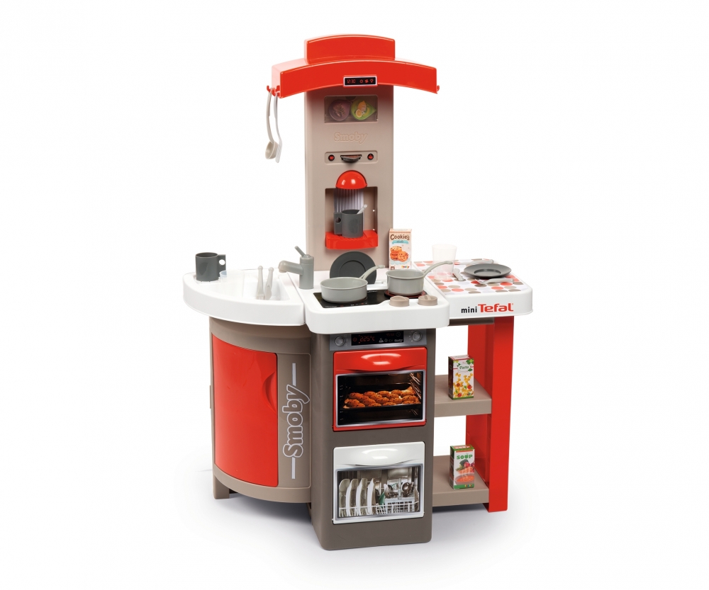 

Kuchnia dziecięca Smoby Inny 312202