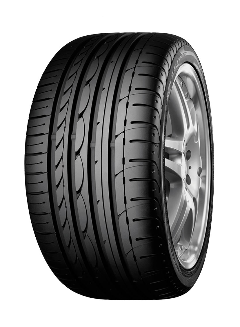 

4x opony 265/50R19 Yokohama Advan Sport V103 110Y