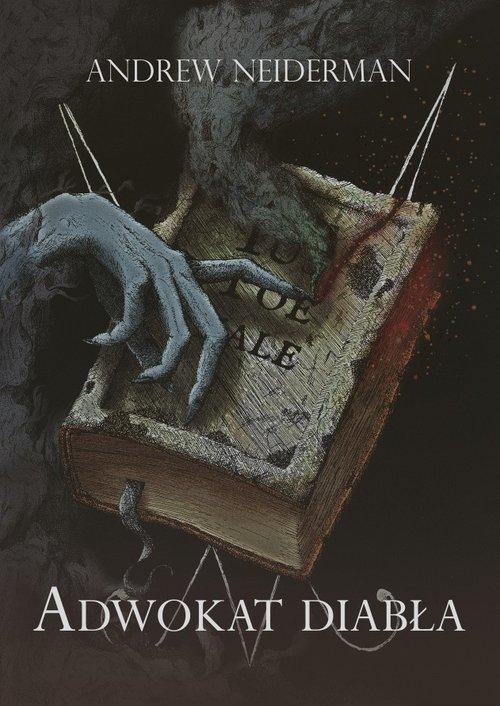 

Adwokat diabła Andrew Neiderman