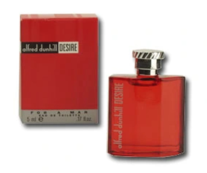 Dunhill Desire for a Men Toaletní voda 100 ml