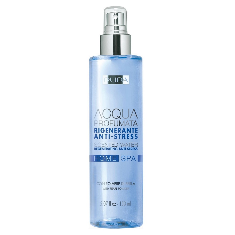 

Pupa Home Spa Scented Water mgiełka do ciała
