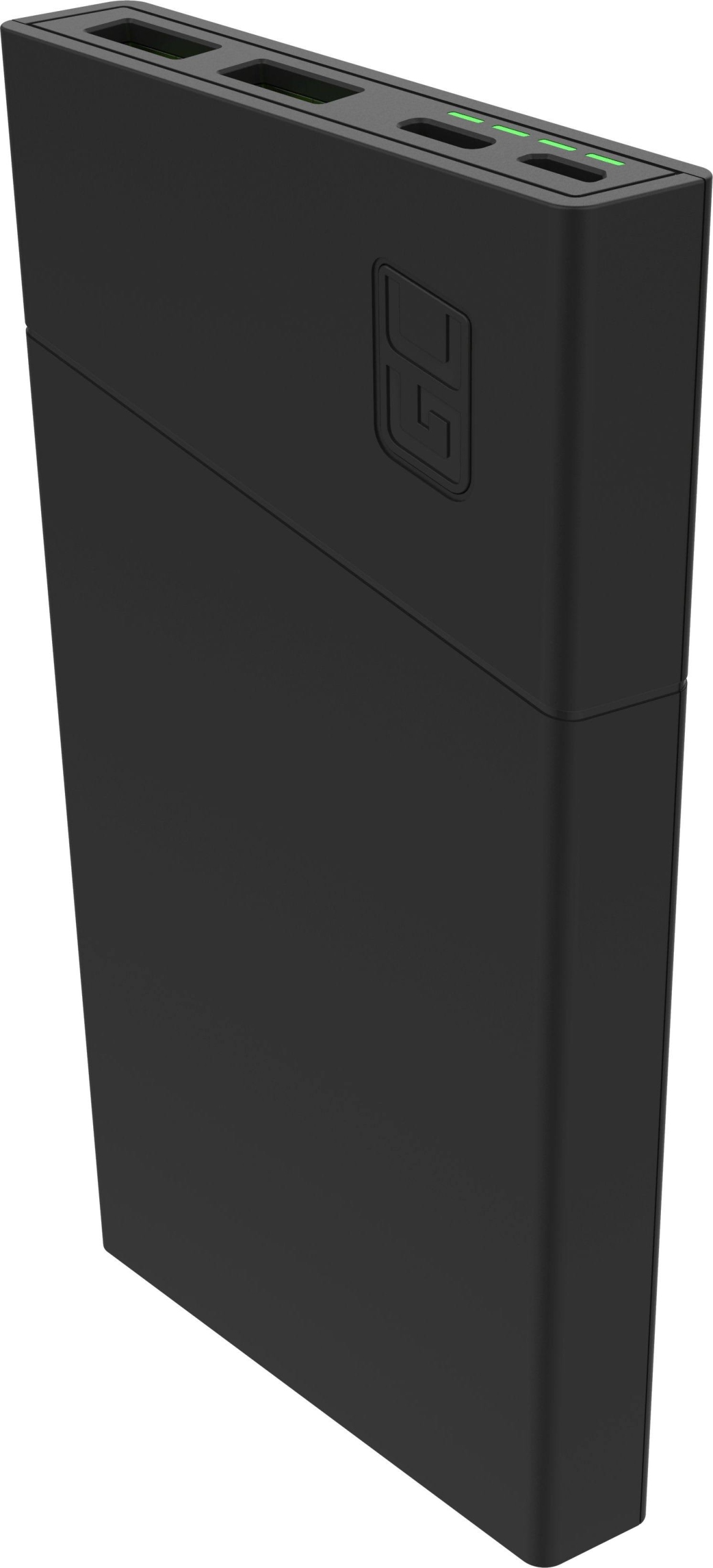 

Powerbank Green Cell 10000 mAh czarny