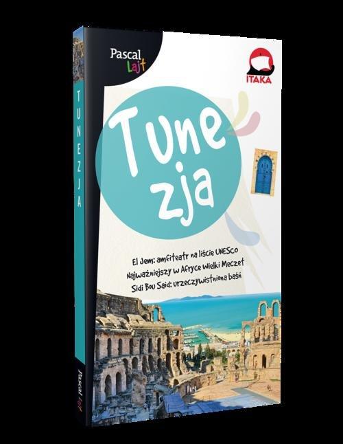 

Tunezja Pascal Lajt Anna Szaleńcowa, Kinga Jouin