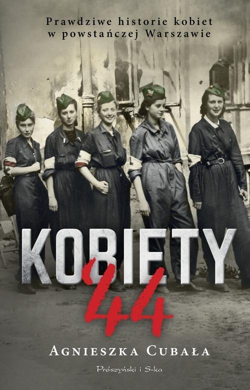 

Kobiety`44 Agnieszka Cubała