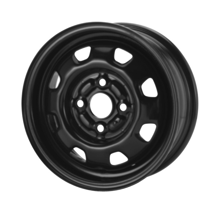 Osobná oceľová ráfiková tyč Alcar ALC5220