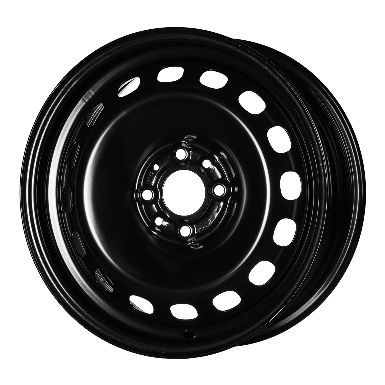4x felgi stalowe Magnetto Wheels 6.0x15 4x98 ET35