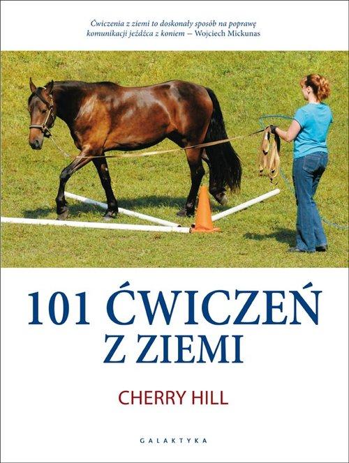 

101 Ćwiczeń Z Ziemi Cherry Hill