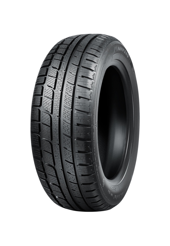 

1x 235/45R19 Nankang Winter Activa SV-55 99V XL