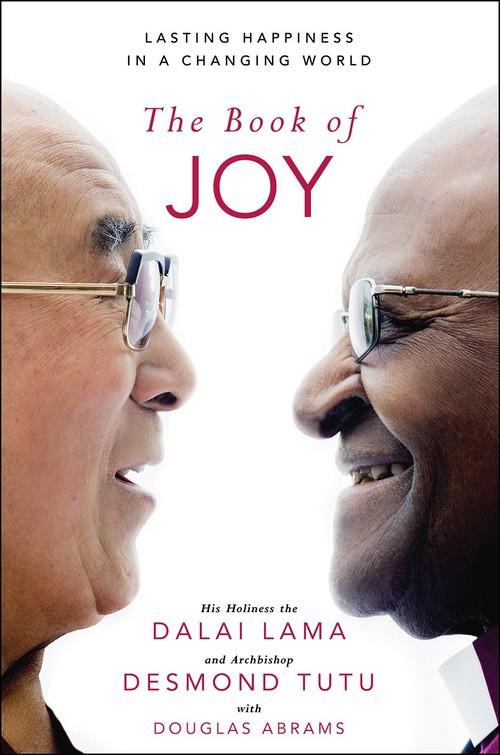 

The Book of Joy Dalai Lama, Desmond Tutu