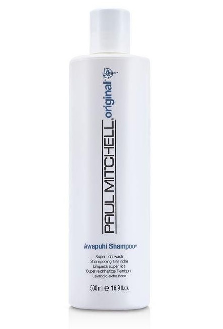 Awapuhi Shampoo — szampon nawilżający