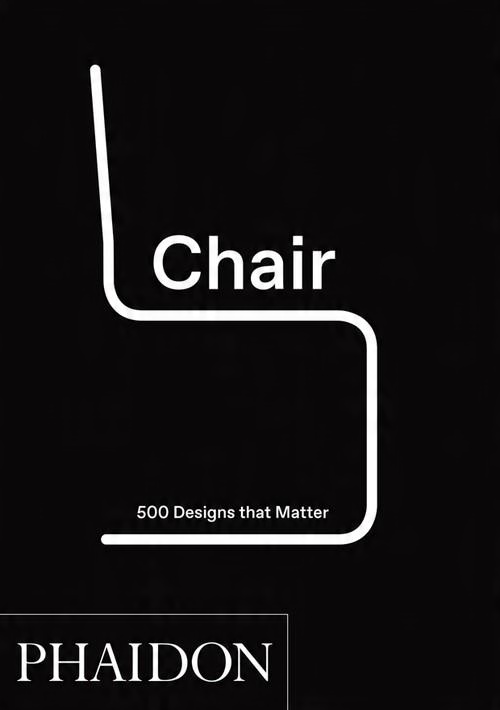 

Chair 500 Designs That Matter