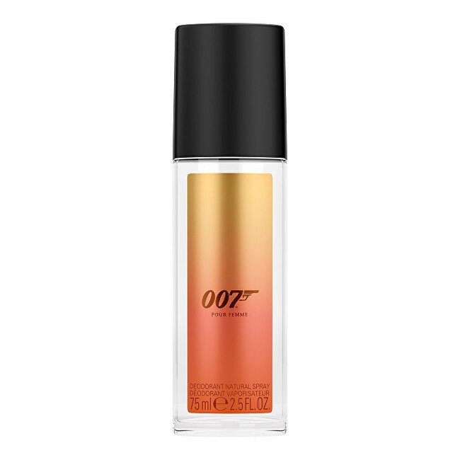 Pour Femme dezodorant spray kobieta