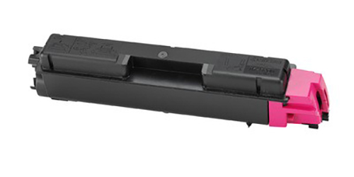 Toner Kyocera TK-590 TK590 TK-590 Ecosys červený (magenta)