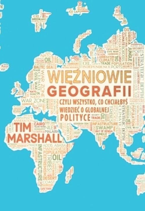 

Więźniowie geografii czyli wszystko, co chciałbyś