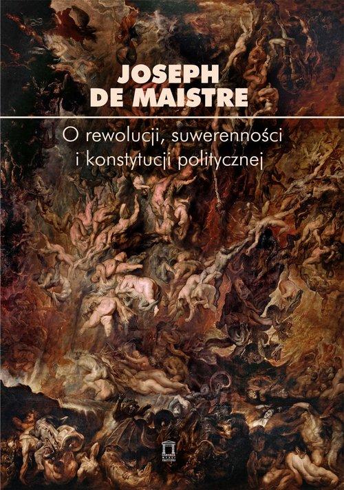 

O rewolucji suwerenności i konstytucji politycznej