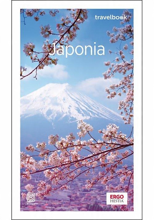 

Japonia Travelbook Krzysztof Dopierała