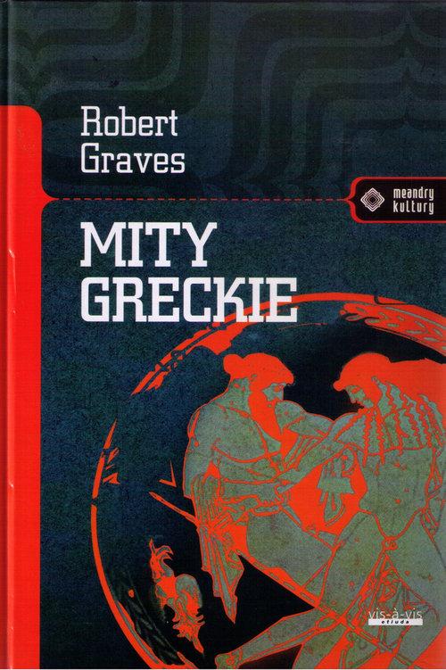 

Mity greckie Robert Graves