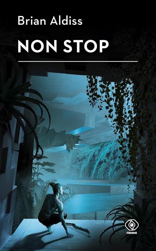 

Non stop Brian Aldiss
