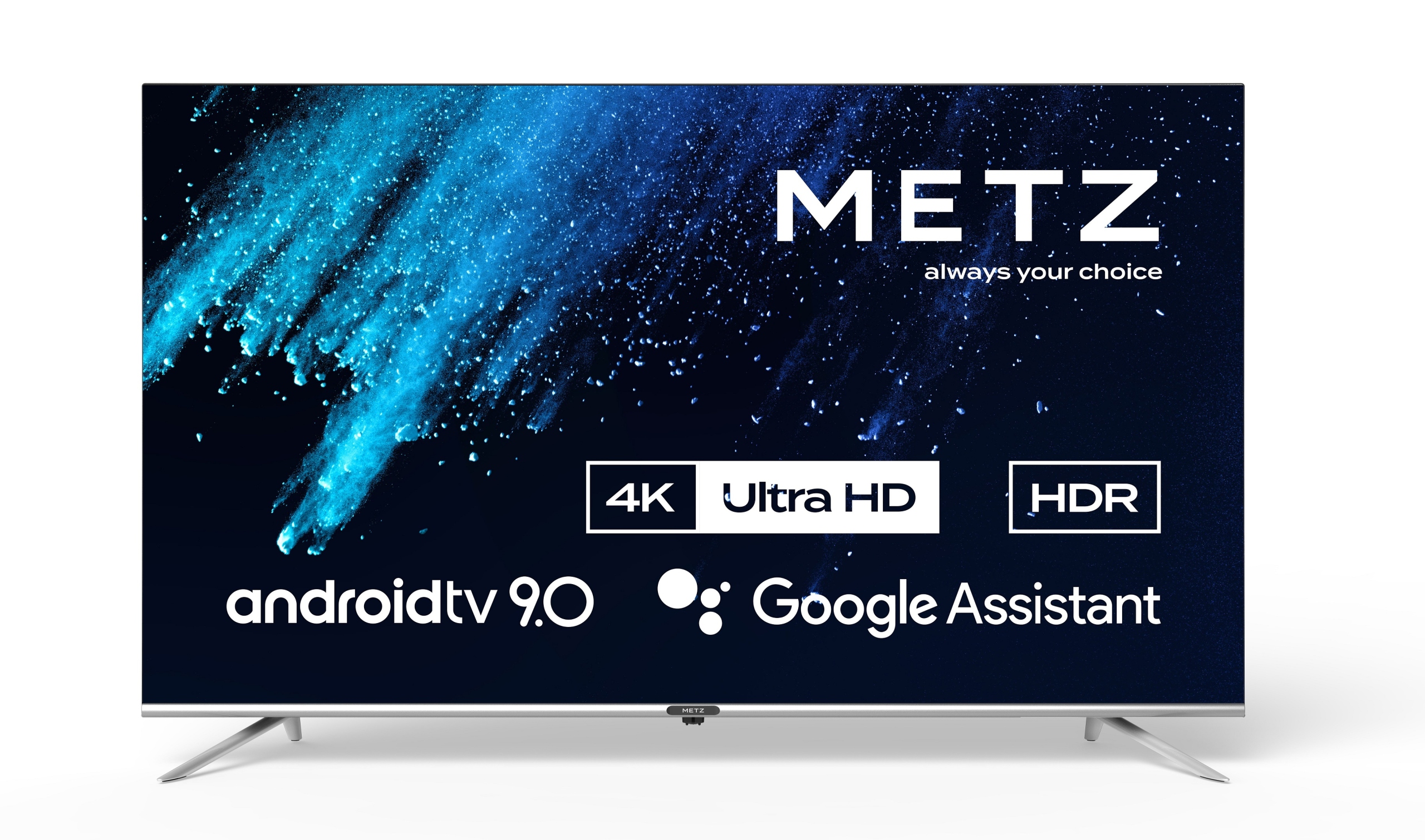 

Telewizor Metz 55MUB7000 Led 55 Android Tv