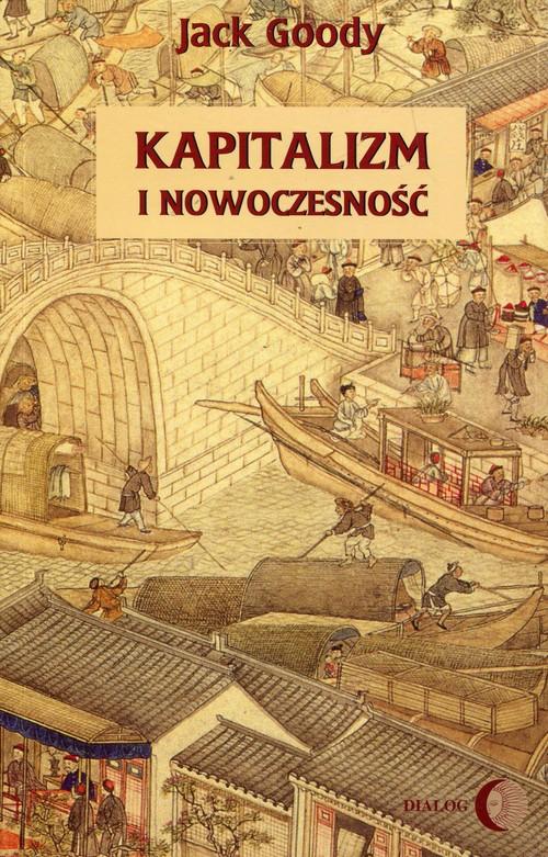 

Kapitalizm i nowoczesność Jack Goody