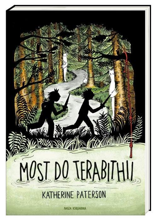 

Most do Terabithii Katherine Paterson