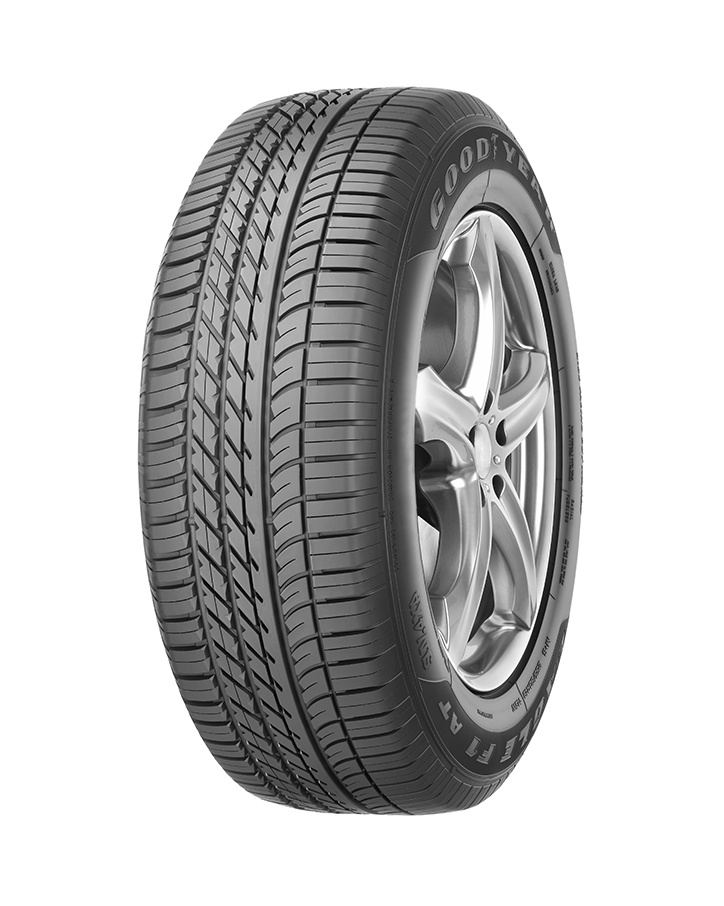

1x 255/50R20 Goodyear Eagle F1 Asymmetric Suv At