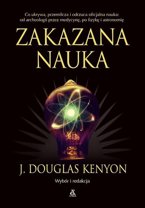 

Zakazana Nauka Kenyon Douglas J Książka