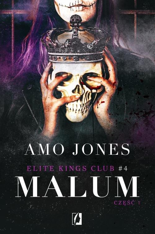 

Malum Część 1 Elite Kings Club Amo Jones