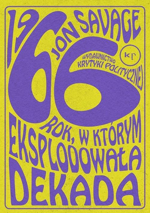 

1966 Jon Savage