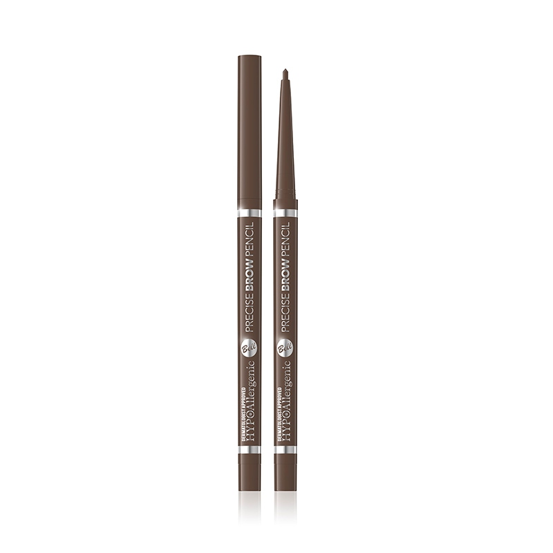 

Bell Hypoallergenic Precise konturówka do brwi 02