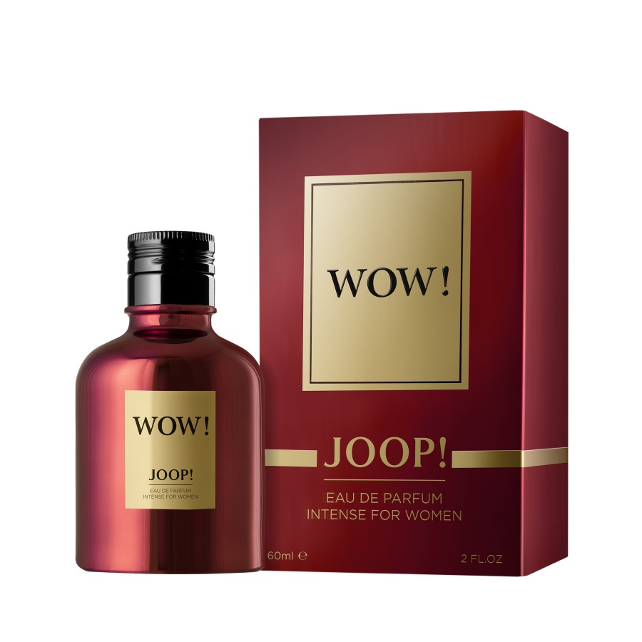 

Joop! Wow! Intense For Women 60ml Edp