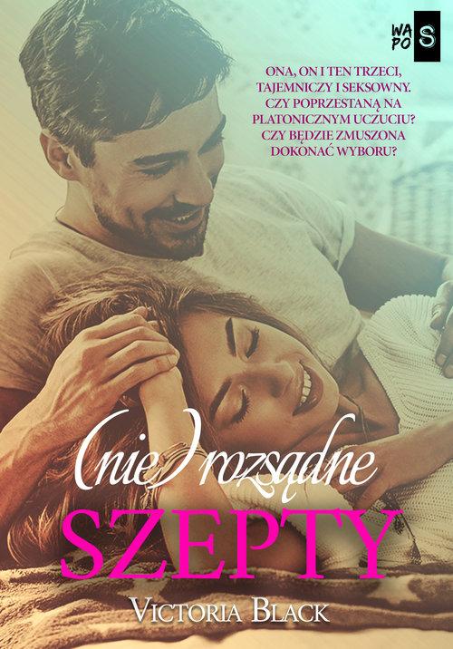 (Nie)rozsądne szepty Victoria Black-Zdjęcie-0