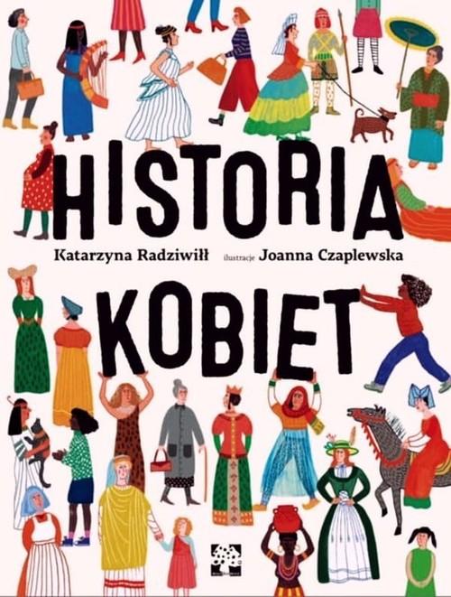 

Historia kobiet Katarzyna Radziwiłł