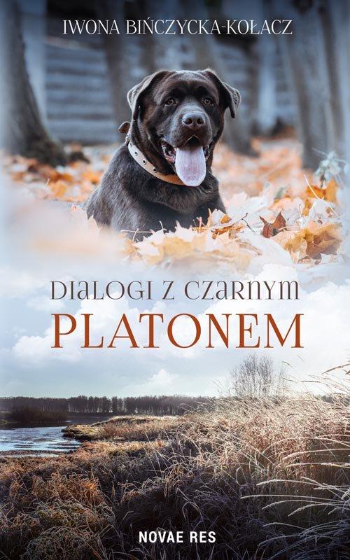 

Dialogi z czarnym Platonem Iwona Bińczycka-Kołacz