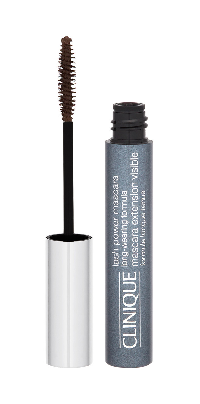 CLINIQUE_Lash Power Mascara řasenka na řasy 04 Dark Chocolate 18 ml