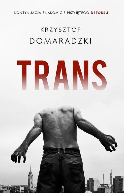 

Trans Krzysztof Domaradzki