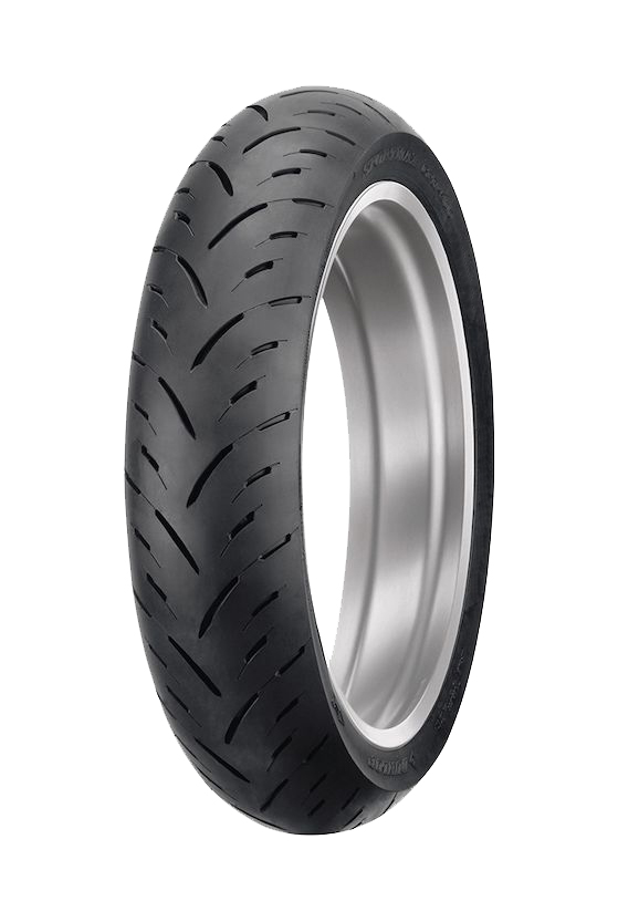 Cestná motocyklová pneumatika Dunlop 1805517 Omdu 73W GPR300