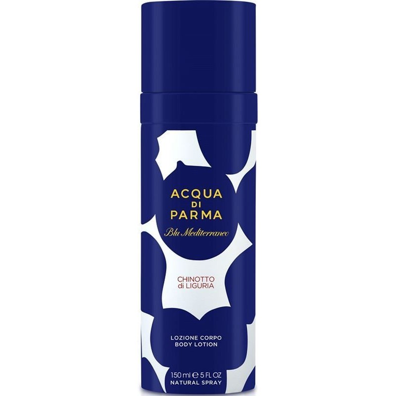 

Acqua di Parma Blu Mediterraneo balsam do ciała