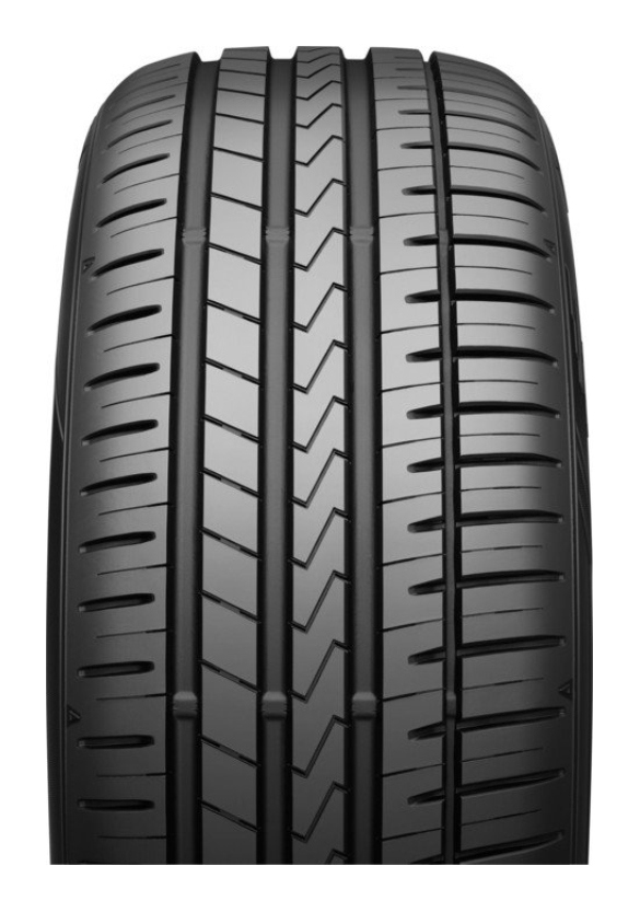 

1x opona 255/55R18 Falken Azenis FK510A Suv 105W