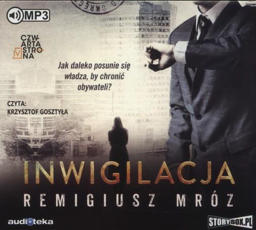 

Inwigilacja Remigiusz Mróz