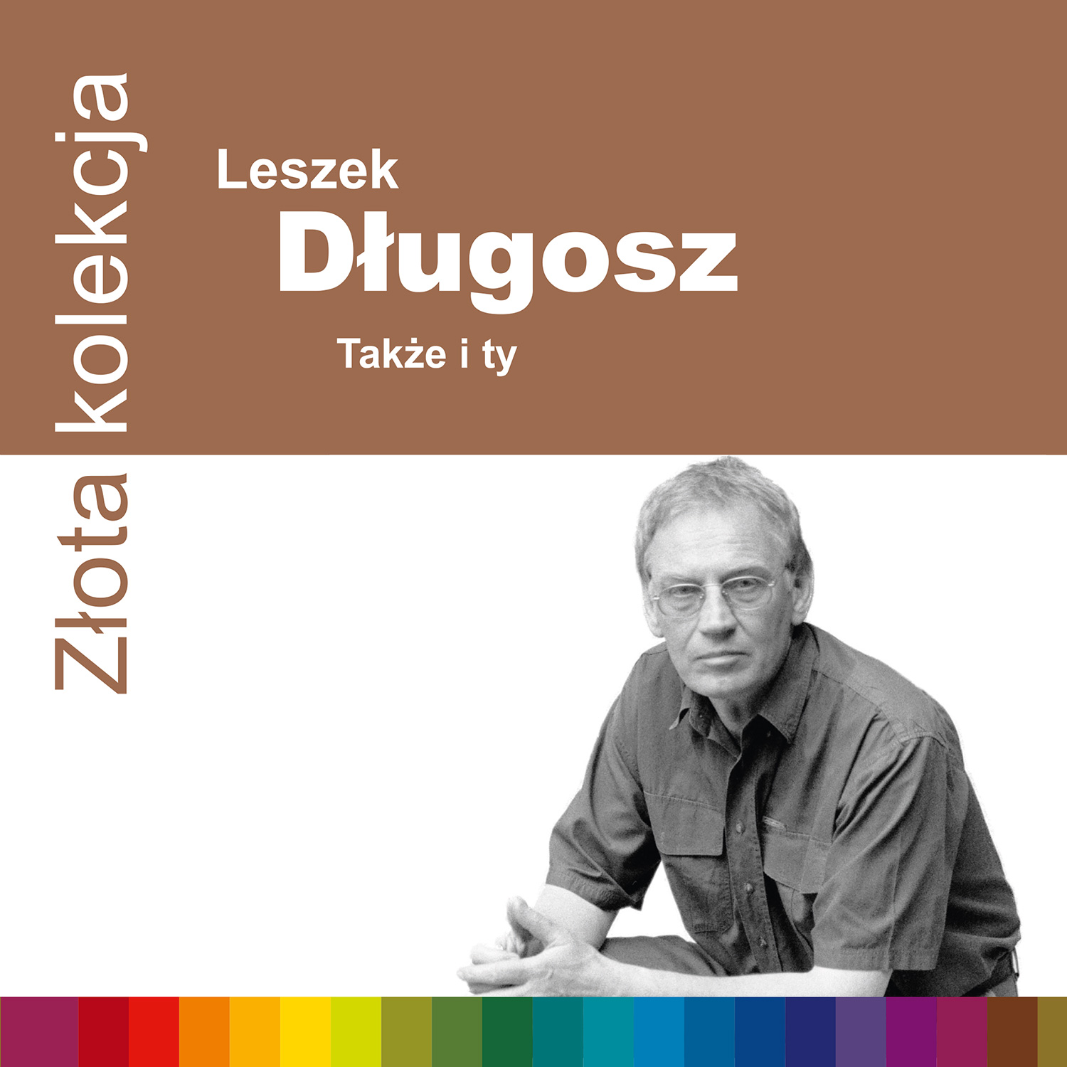 

Leszek Dlugosz Złota Kolekcja