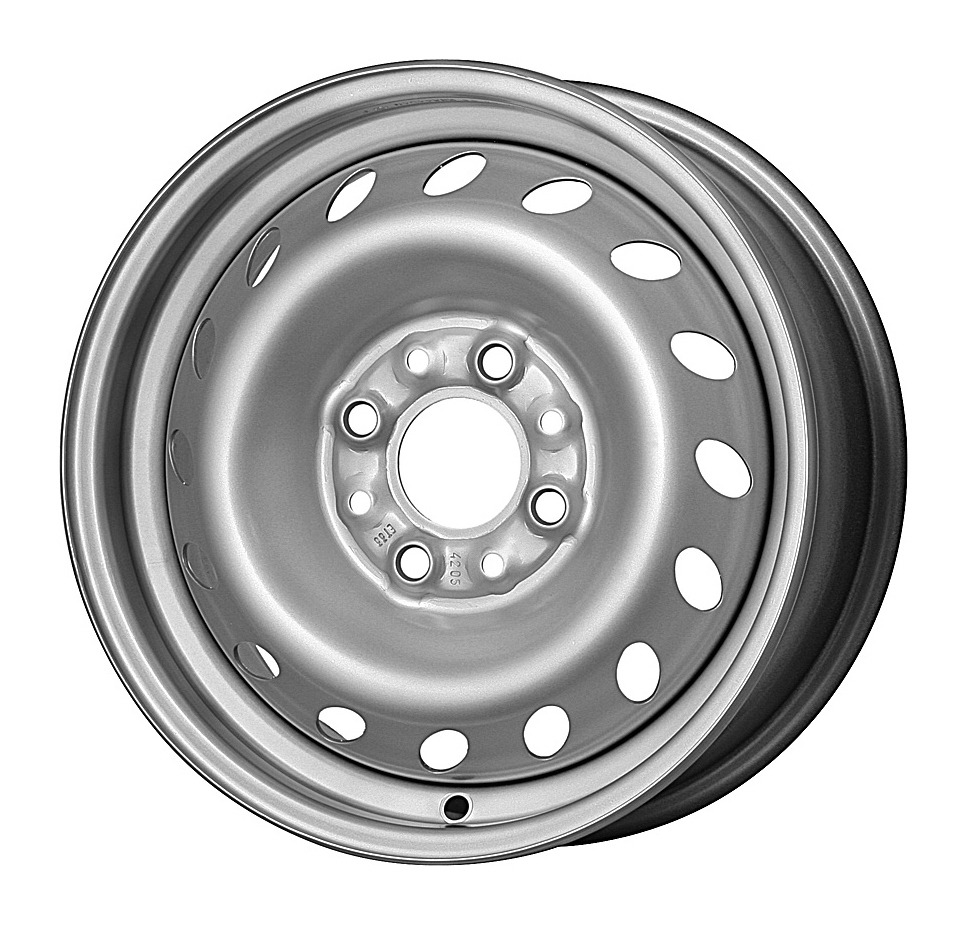 

1x felga stalowa Magnetto Wheels 5.0x13 4x98 ET33