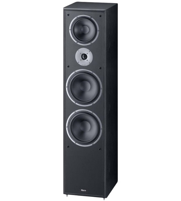 

Kolumna Magnat Supreme 2002 - black