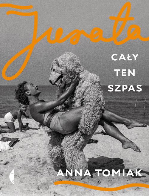 

Jurata Anna Tomiak