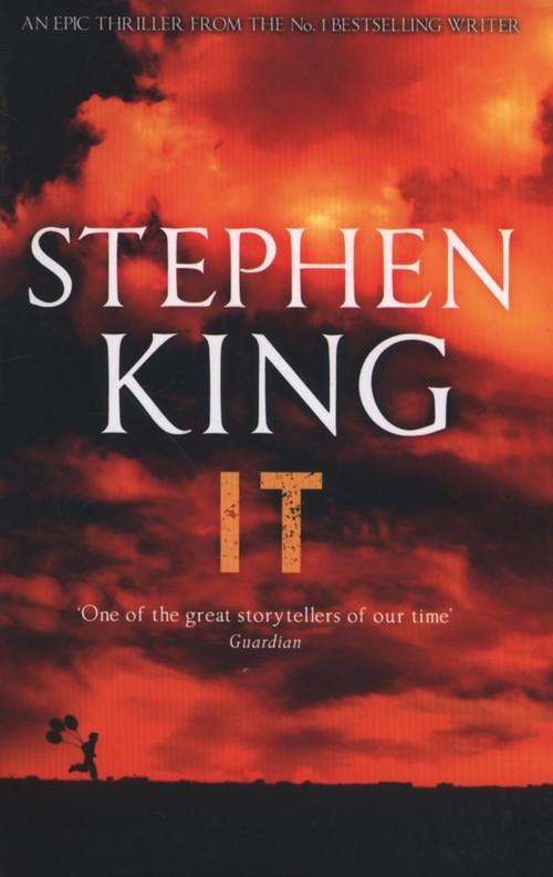 

It King Stephen