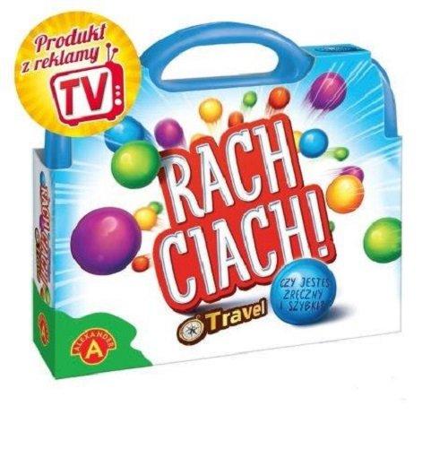 

Alexander Rach Ciach Travel