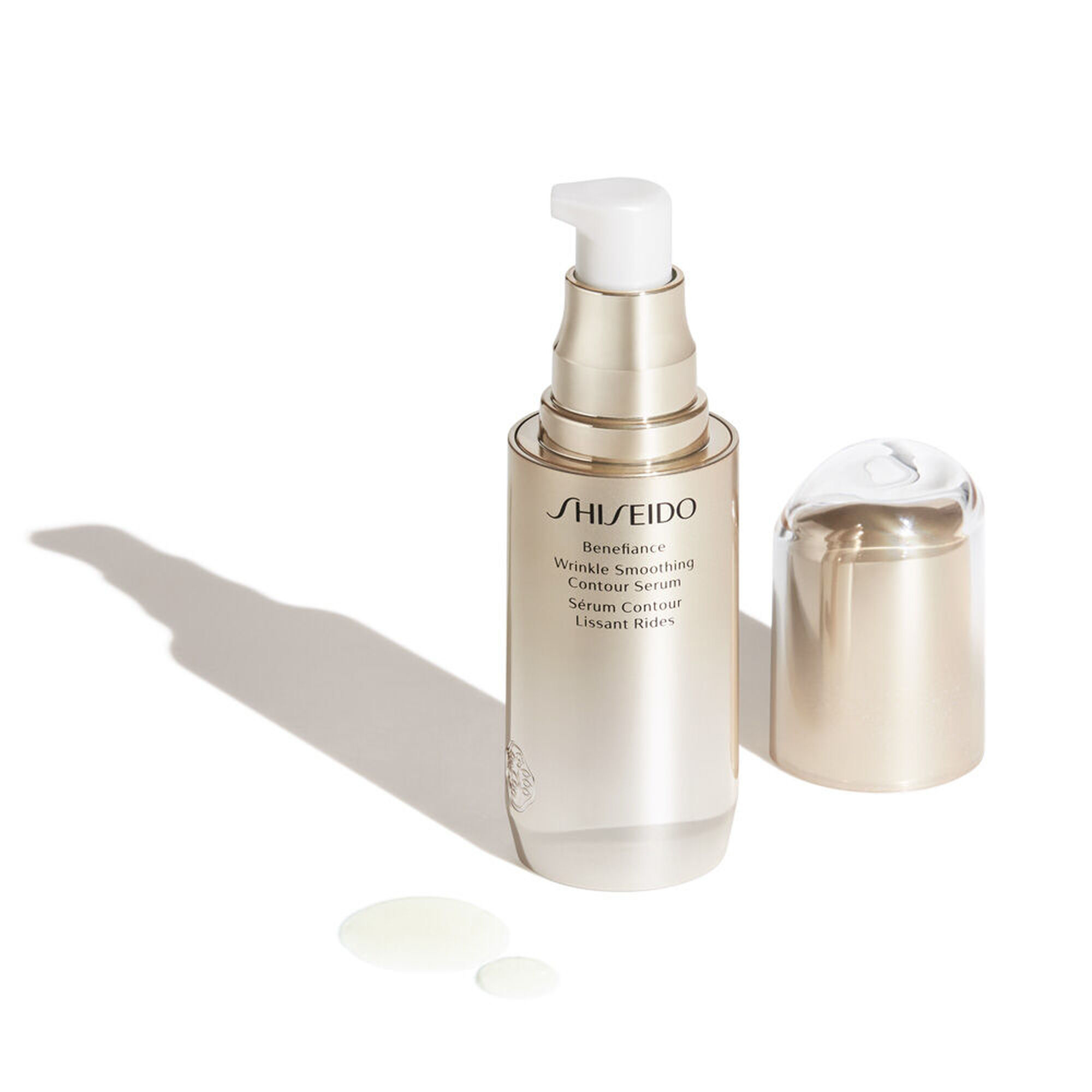 Shiseido Benefiance sérum proti vráskám 30 ml