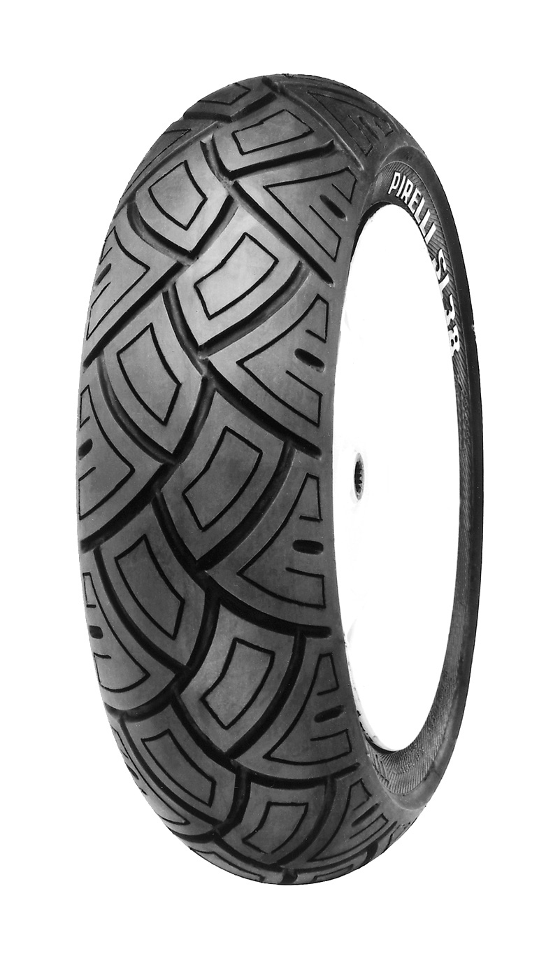 

1x opona 110/70-11 Pirelli Sl 38 Unico F/r 45L