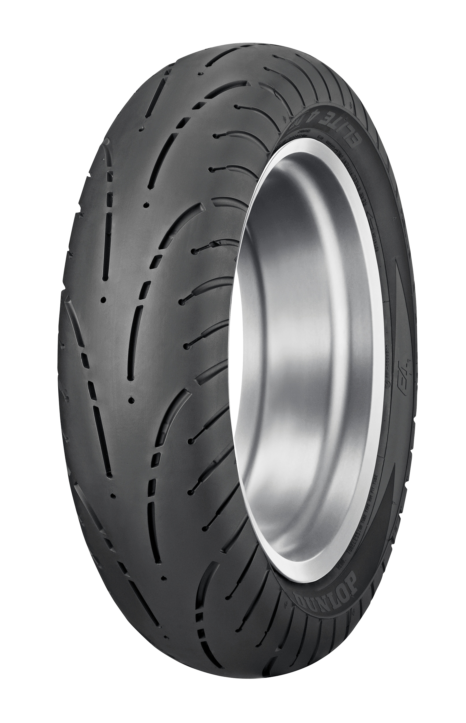 

1x opona 140/90-15 Dunlop Elite 4 R 70H