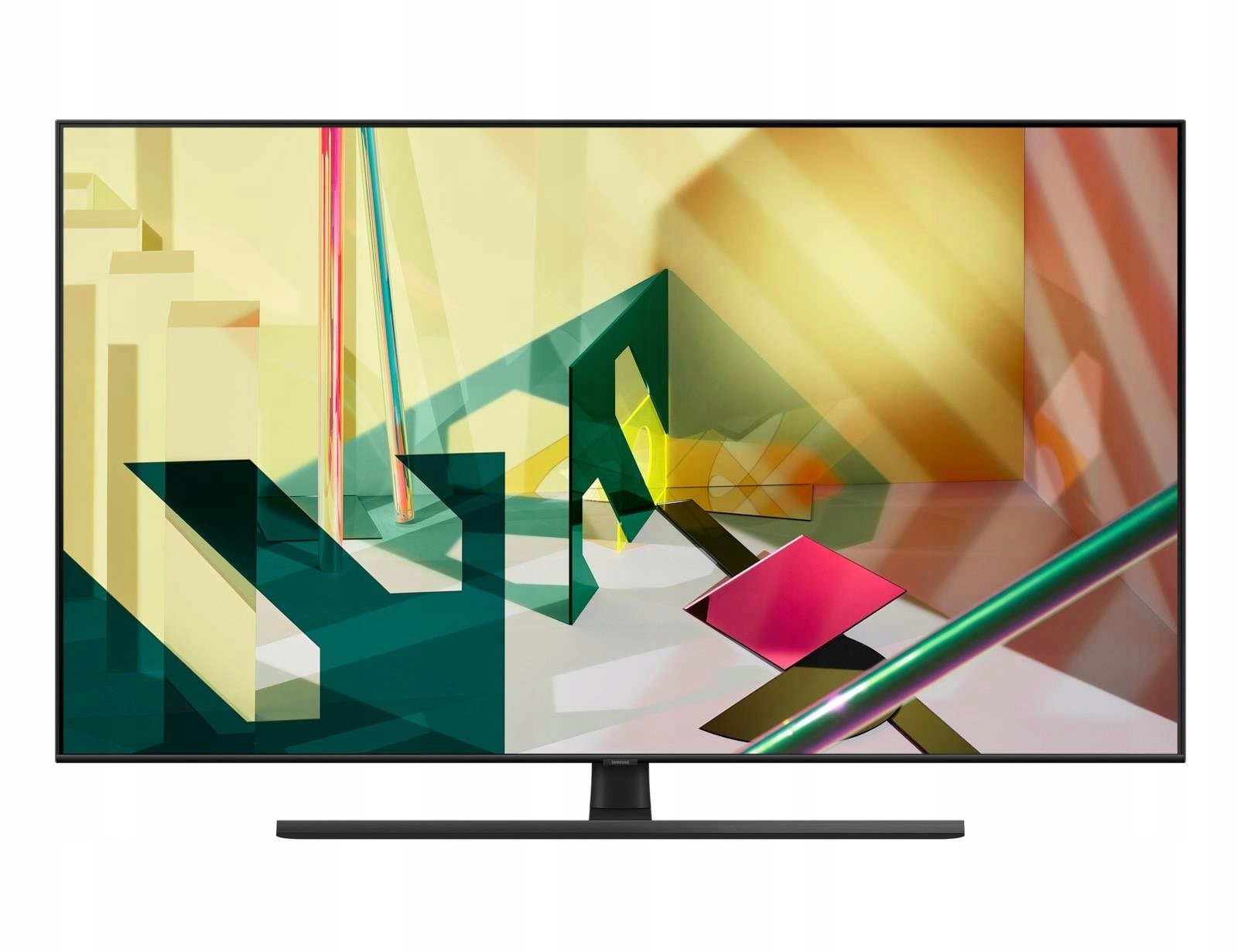 

Telewizor Samsung QE55Q70T 4K Uhd 55 cali